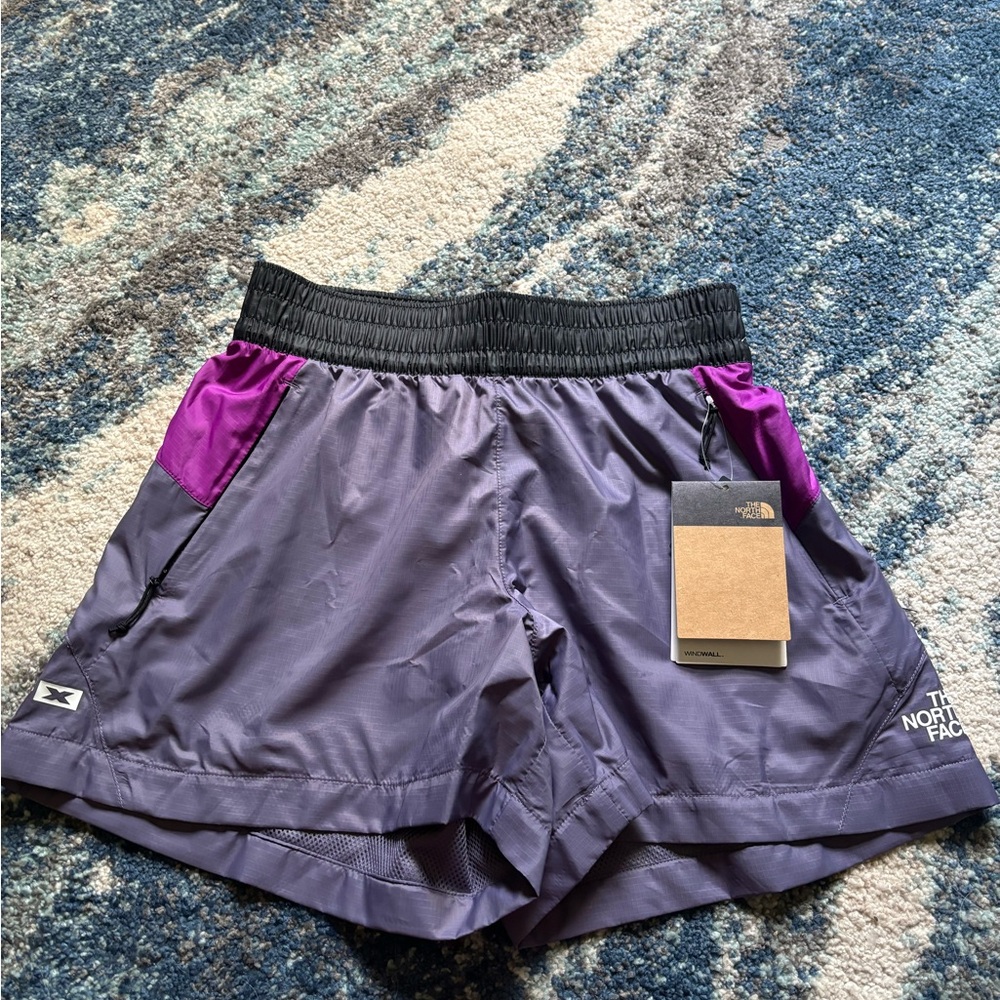 The North Face Purple Label TMF X Shorts